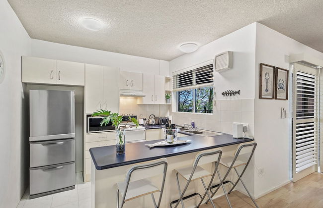 Kiah Unit 14 53 Victoria Parade - Photo 6