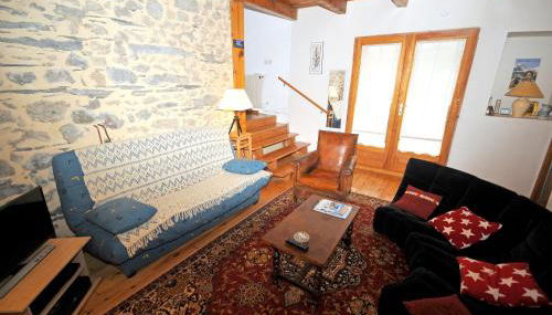 Appartement cosy avec vue montagne à La Grave - 80 m² - Foto 5