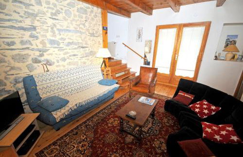 Appartement cosy avec vue montagne à La Grave - 80 m² - Foto 5