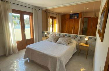 Chalet acogedor SOLO FAMILIAS Playa de Gandia - Foto 5