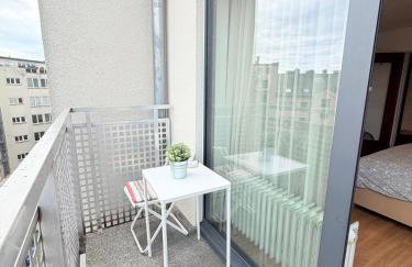Hotel Apartment City Center at Munich Central Station - Foto 38