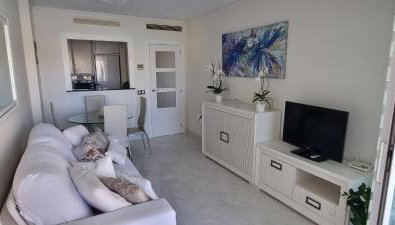 Magic holiday - 1st line, seaview, pool & parking - Photo 4