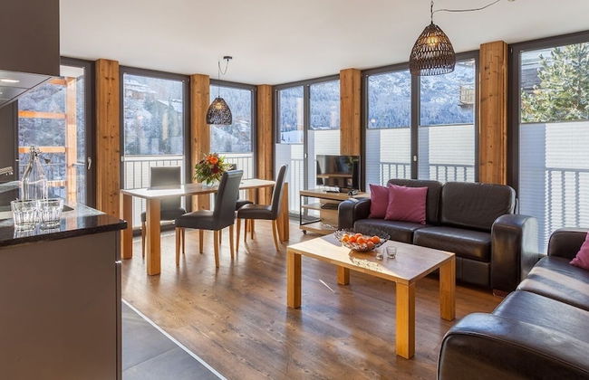 22 Summits Apartments - Foto 32