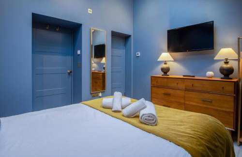 Ty Alice - 3 Bedroom Cottage - Bayview Oxwich - Foto 27