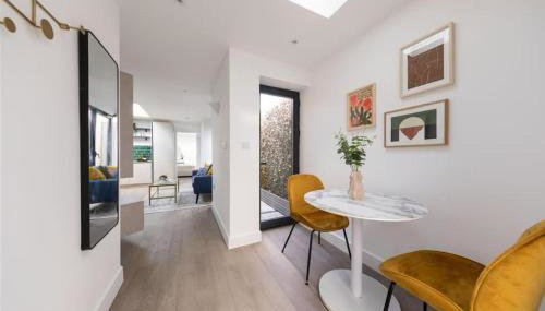 YT Leyton House with Garden - Foto 3