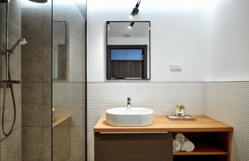 Baltic Jet Luxury Aparthotel - Foto 34