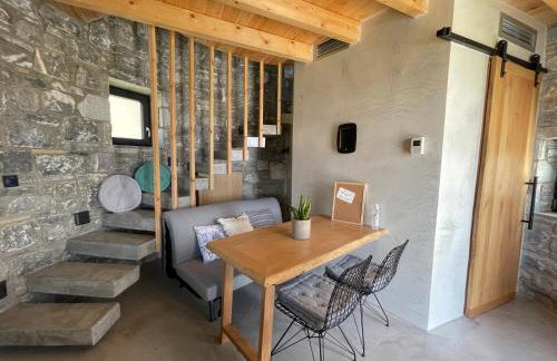 Windmills Village Amarynthos - Photo 14