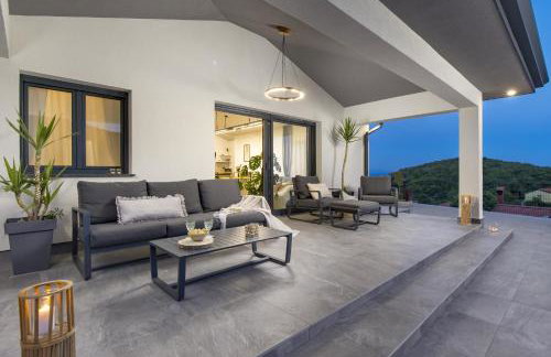 Villa Mantis by Briskva - Foto 8