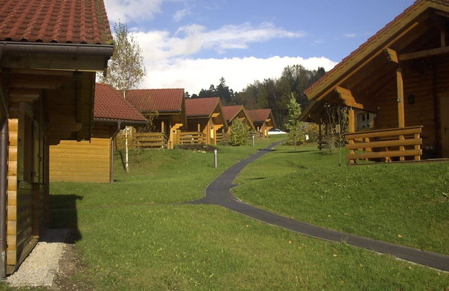 Blockhauser in Stamsried - Foto 48