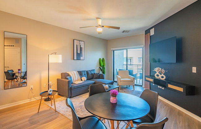 ROVE LIVING/KL - Alta North Central - Foto 58