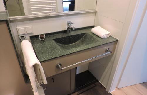 Apart-Hotel Wiesbaden - Foto 20