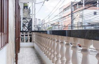 Residencial Roberto e Dinair - Foto 35