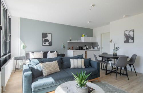 Limehome Flensburg Holm - Foto 8