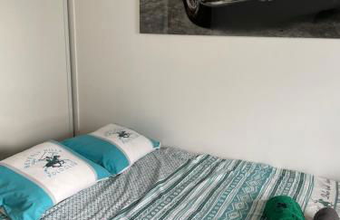 Appartement d'exception - Vue panoramique sur lac - Foto 9