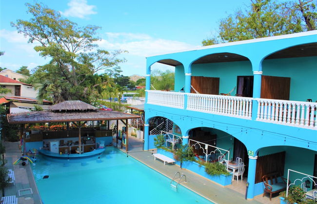 Toro Blanco Resort - Foto 59