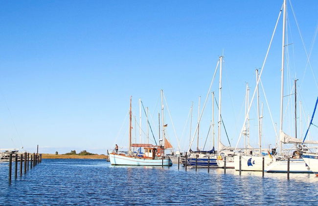 6 Personen Ferienhaus in Wendtorf - Foto 19