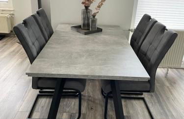 Fewo Arnsberg-Müschede / eigener Eingang mit Terrasse und Fernblick - Foto 9