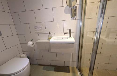 The Coach House at Durhamhill with llamas & games room mini cinema - Foto 21