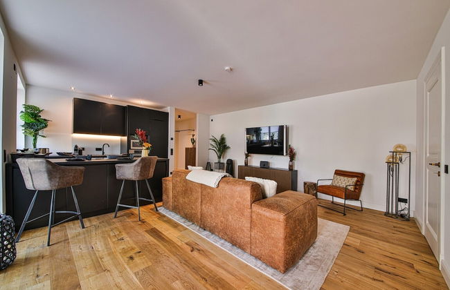 Aeronaut Suites powered by Pearl1 - Foto 3