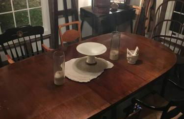 Historic Farmhouse by Nature Preserve - Foto 39