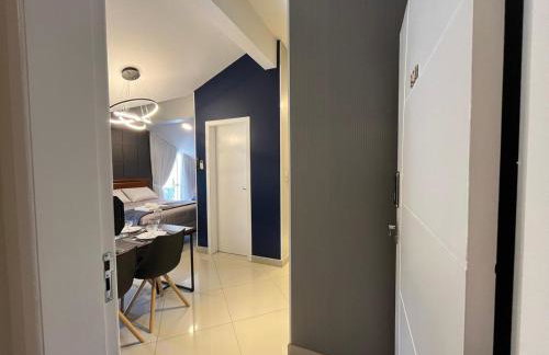 Loft Dona Clara 203 no Centro de Pomerode - Foto 32