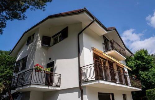 Villa La Pianazza - un OASI nel verde con piscina a pochi minuti da Sestri Levante - Foto 6