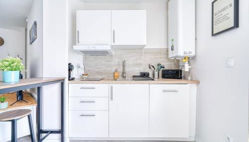 LOGEMENT ABEL Classé 1 étoile - Foto 3