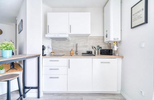 LOGEMENT ABEL Classé 1 étoile - Foto 3