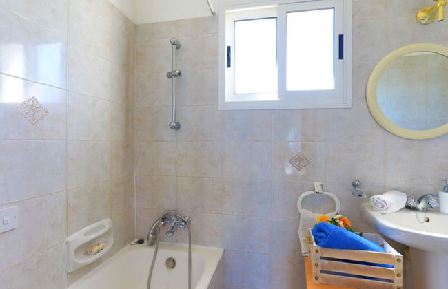 Lemon Grove Villa Dio - Foto 31