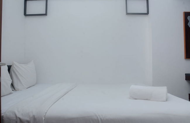 Brand New and Best Choice 2BR at Cinere Resort Apartment - Photo 2