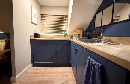 URBAN OAKS stylish city centre living - Foto 9