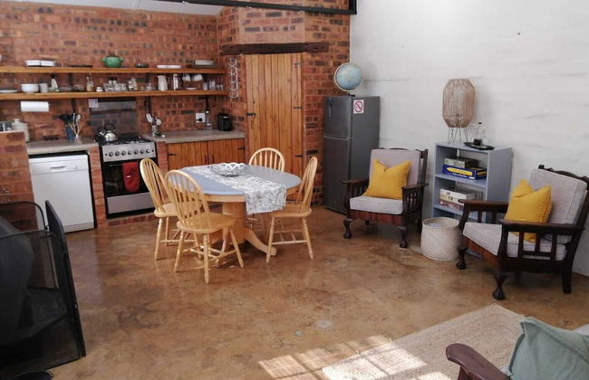 Boshoffville Family Farm - Foto 12