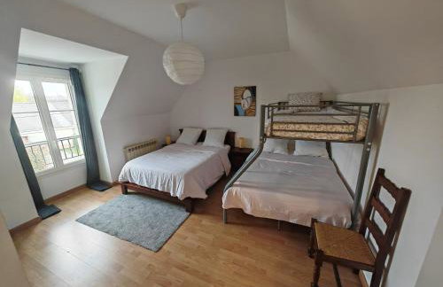 CHAP'S Résidence en centre ville 1 à 14 personnes - Foto 10