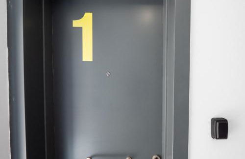 Casa Ailanto - Foto 35