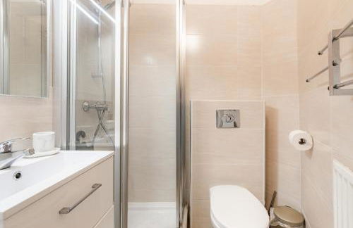Top Appartement Avenue Ternes Paris - Foto 21