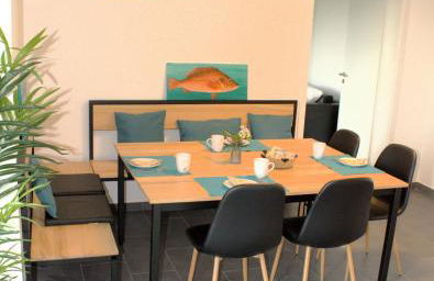 Eröffnungsangebot Übernachten in einem umgebauten Bunker - Foto 24