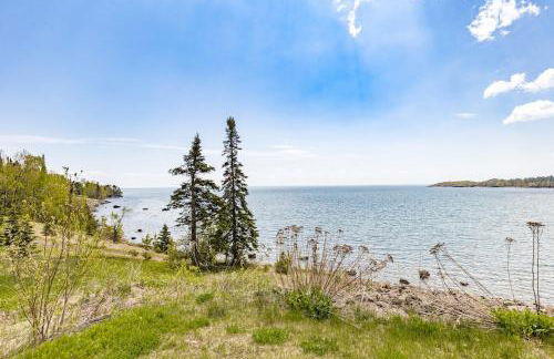 Breathtaking Lake Views 1BR King Suite, Kitchen & Heated Pools - Foto 12