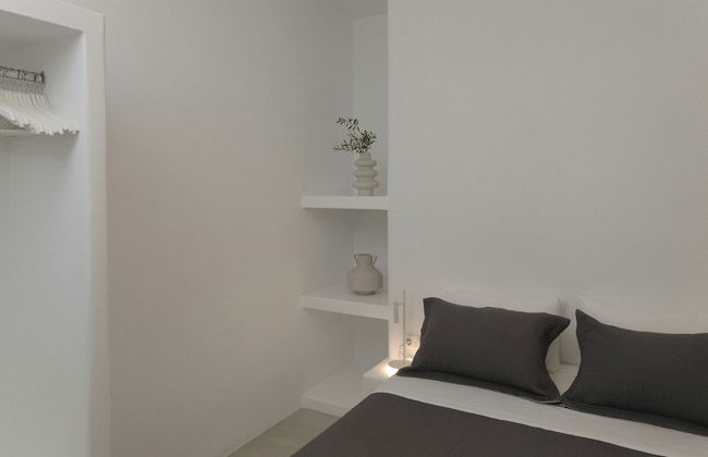 Mykonos Supreme Comfort Suites & Villas - Foto 37