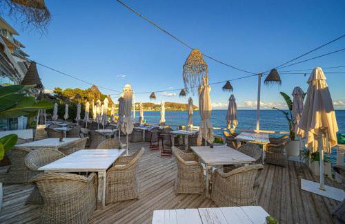 EL OLIVO - By Almarina Villas - Foto 75