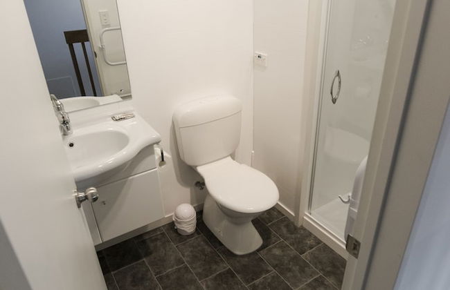 Cardrona Alpine Apartments - Foto 37