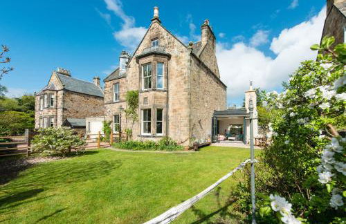 Eskbank Villa near Edinburgh - Photo 4