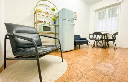 The English Flat - Rozzano, Milano - Photo 8