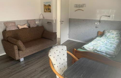 Kaminstube Hof Friebe - Foto 14