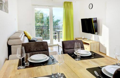 Cool Šilo Appartement Resort - Foto 70