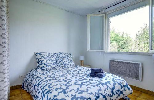 Le Van Gogh 3 chambres 4 lits - Foto 26