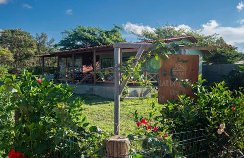 Chalé Lar do Capão - Foto 2