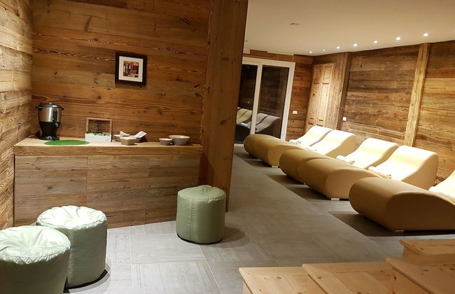 Housemuhlbach Wellness Acqua Spa Resort - Foto 69