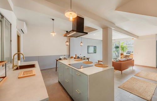 La Familia Beach Houses La Cala - Photo 23