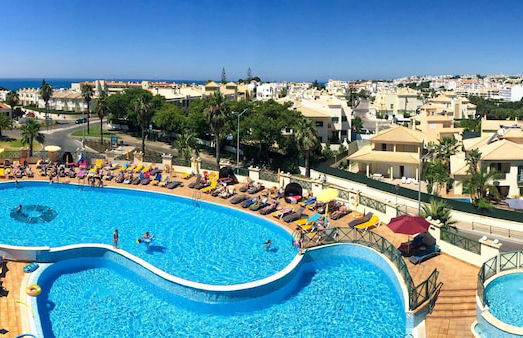 Grand Muthu Forte do Vale - Photo 67