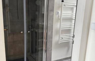 EMI4 Modern Apt Near Swiss Border Free Parking - Foto 27